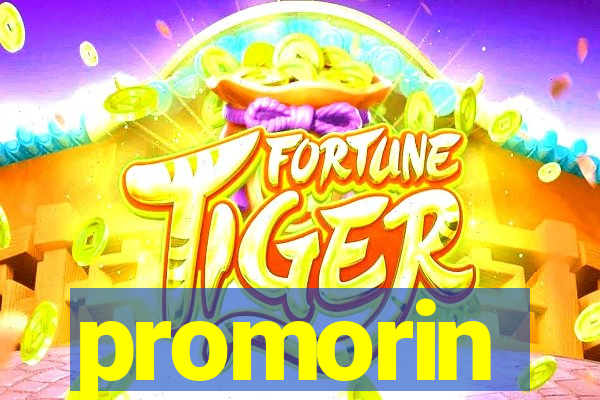 promorin