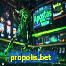 propolis.bet