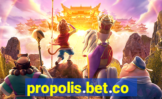 propolis.bet.com