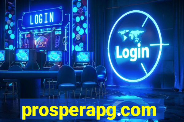 prosperapg.com