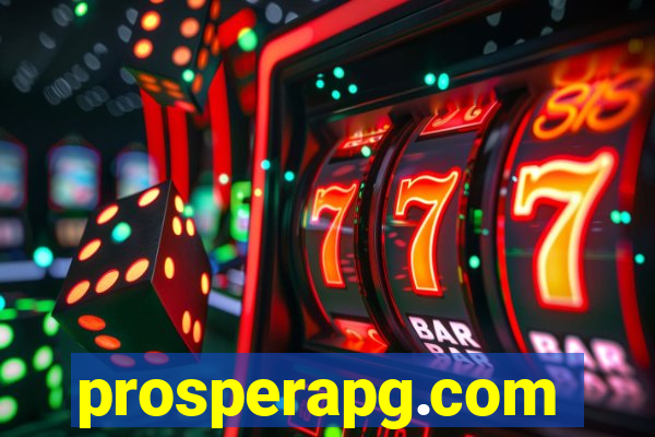 prosperapg.com