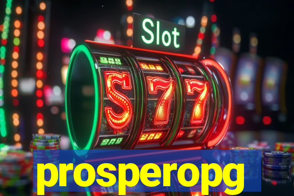 prosperopg