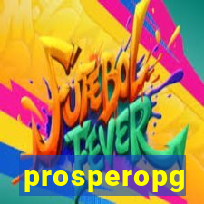 prosperopg