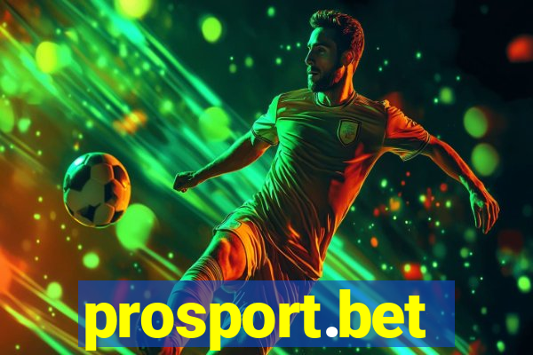 prosport.bet