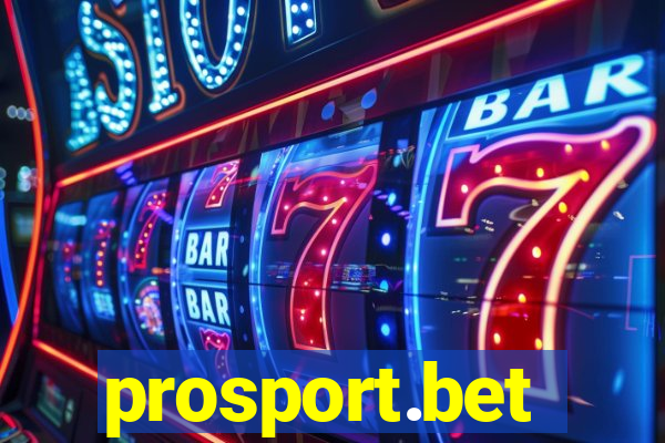prosport.bet