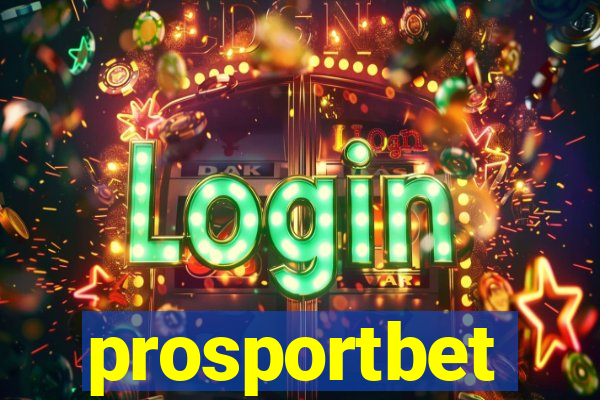 prosportbet
