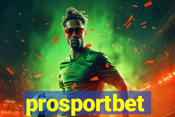 prosportbet