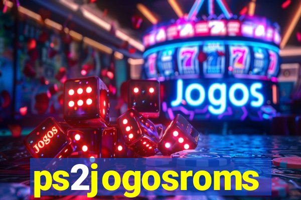 ps2jogosroms