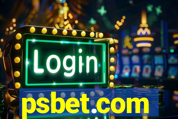psbet.com