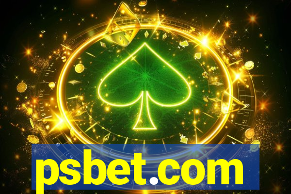 psbet.com