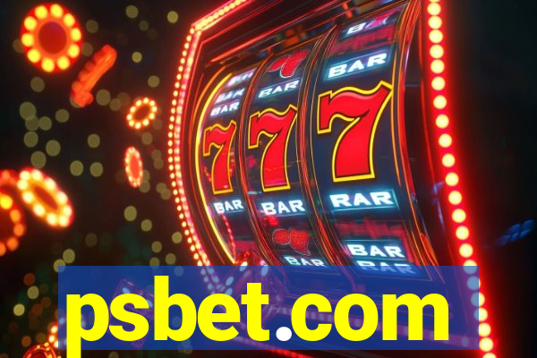 psbet.com
