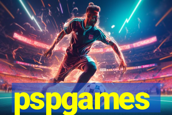 pspgames