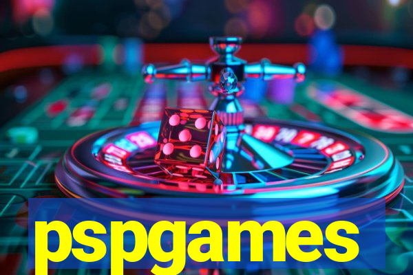 pspgames