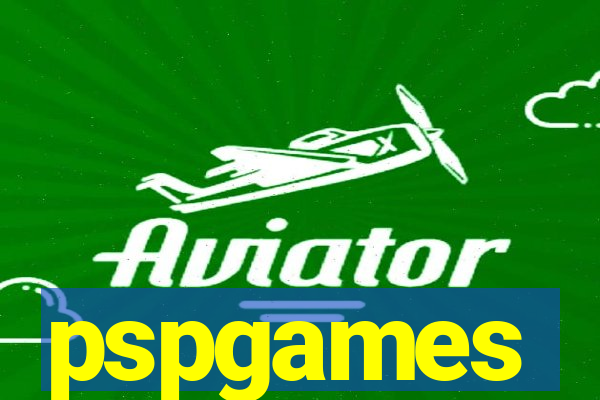 pspgames