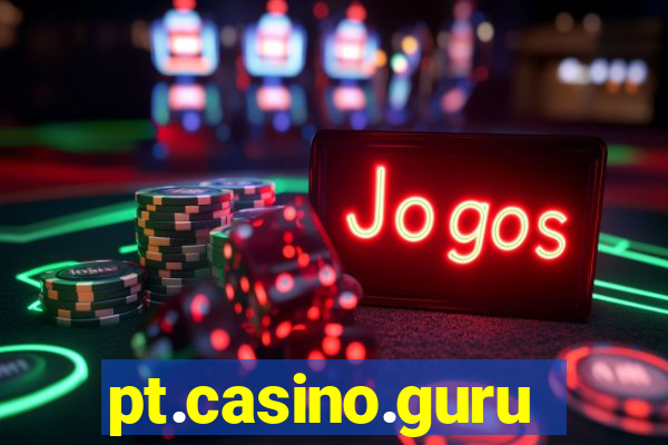 pt.casino.guru