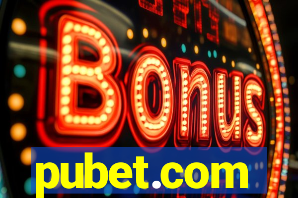 pubet.com