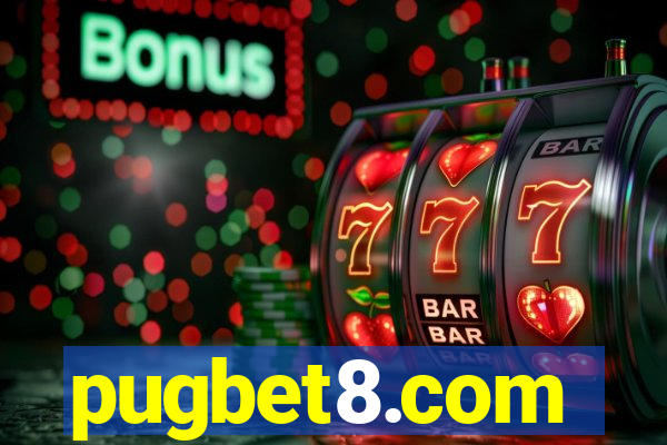 pugbet8.com