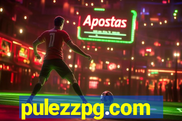 pulezzpg.com
