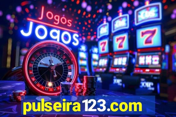 pulseira123.com