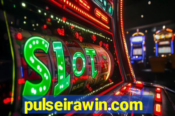 pulseirawin.com