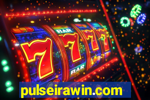 pulseirawin.com