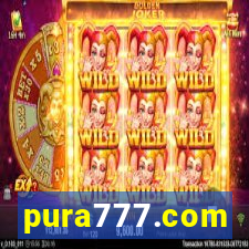 pura777.com