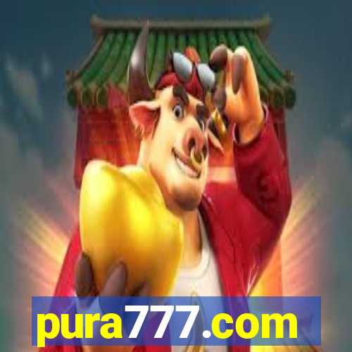 pura777.com