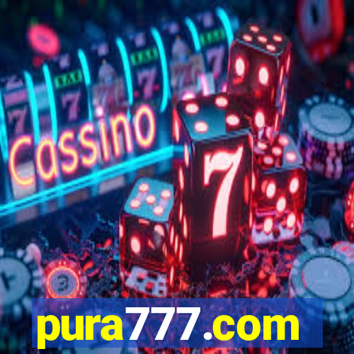 pura777.com