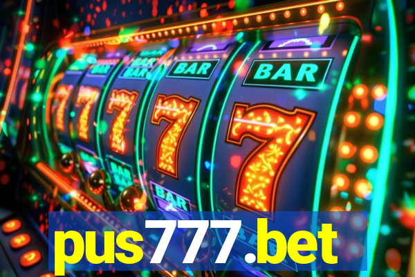 pus777.bet