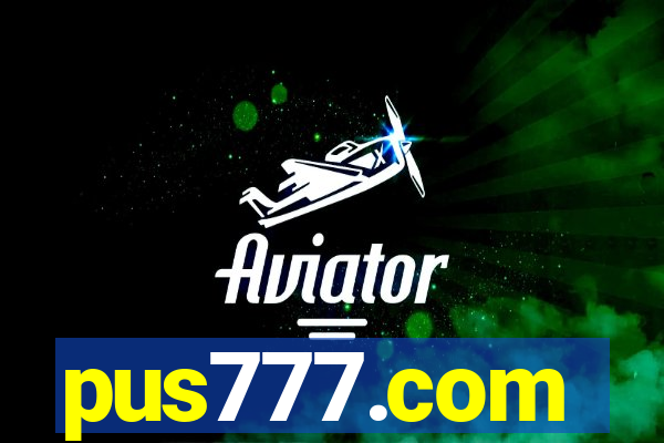 pus777.com