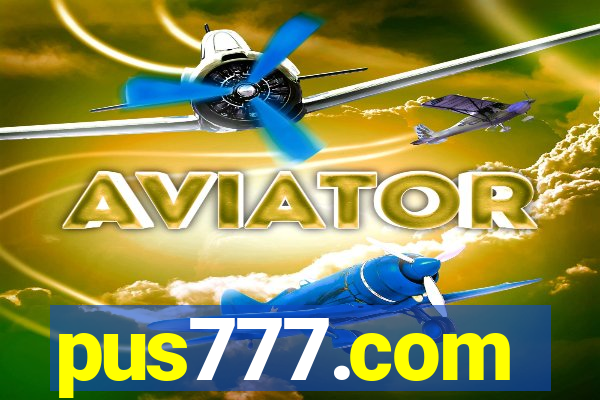 pus777.com