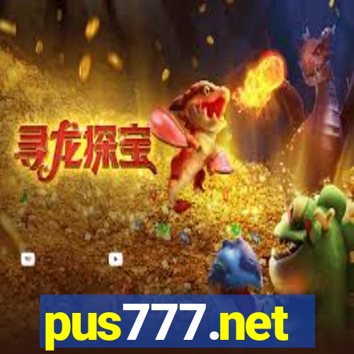 pus777.net