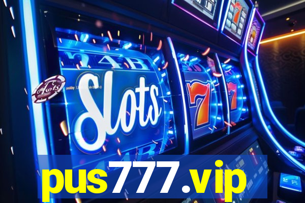 pus777.vip