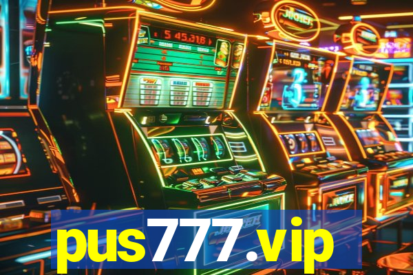 pus777.vip