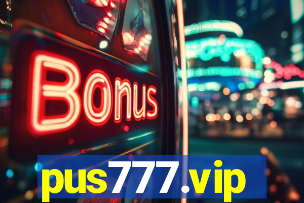 pus777.vip