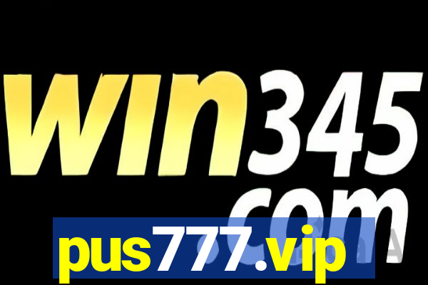 pus777.vip