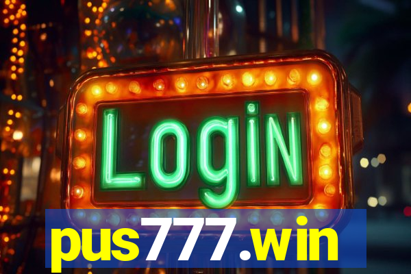 pus777.win