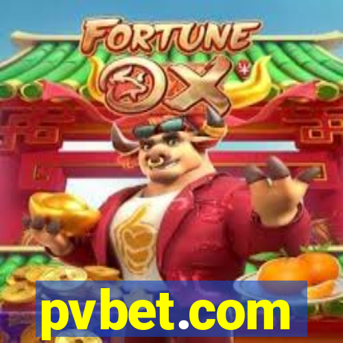 pvbet.com