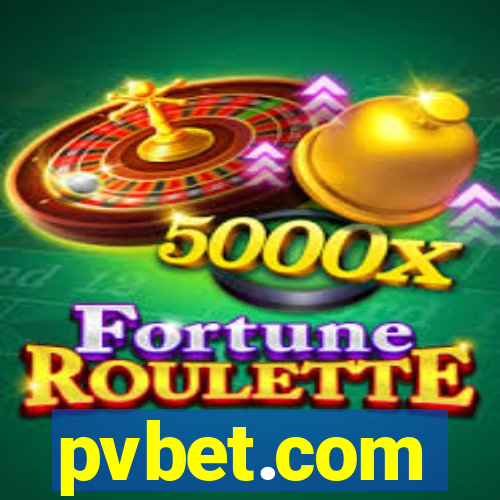 pvbet.com
