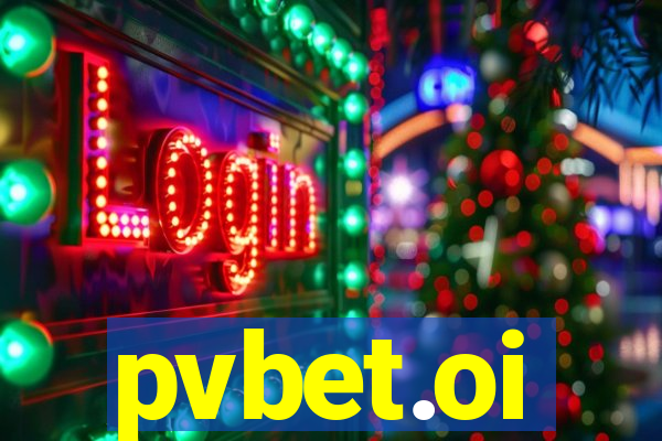 pvbet.oi