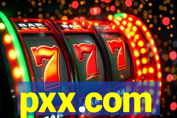 pxx.com