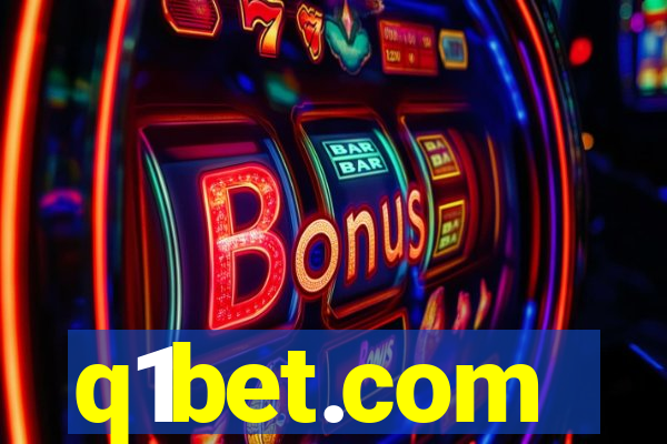 q1bet.com