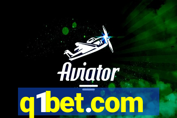 q1bet.com