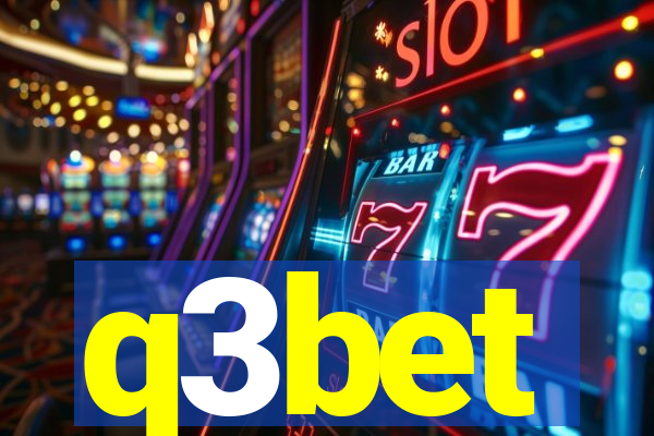 q3bet