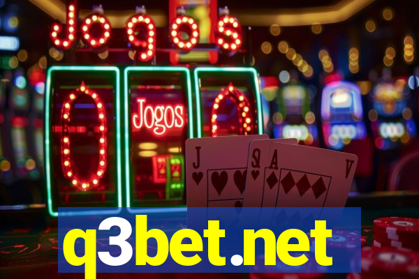 q3bet.net