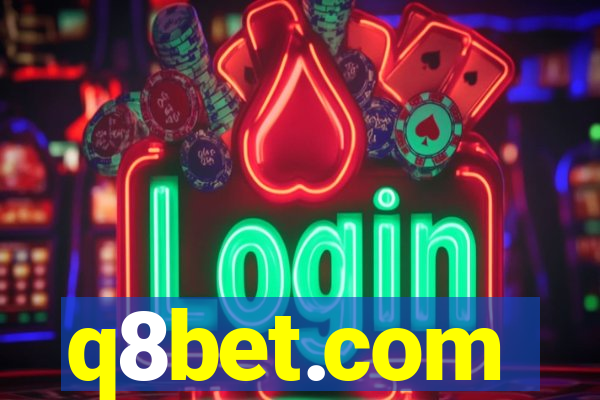 q8bet.com