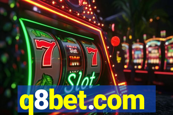 q8bet.com