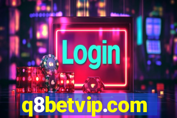 q8betvip.com