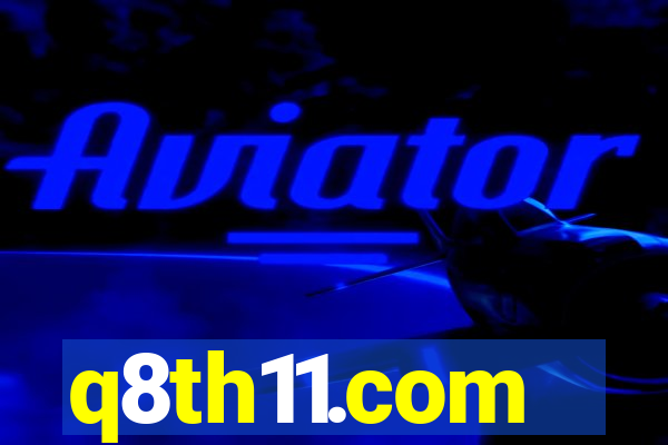 q8th11.com