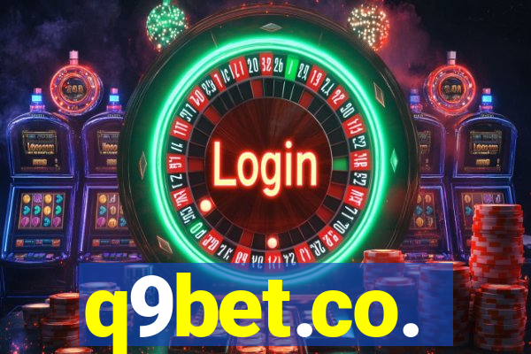 q9bet.co.